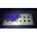BLACK LIGHT DRAPL-TOWER-AXD-N44-M56-5W