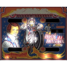 Evel Knievel - Rubber Ring Kit