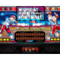 Monday Night Football - Rubber Ring Kit