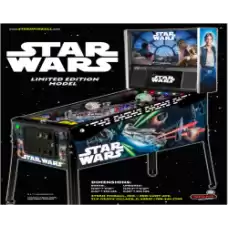 Star Wars Limited Edition - Rubber Ring Kit