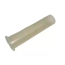 Coil sleeve - 1/2 x 2-3/16 inch