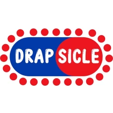 DRAPsicle LED Sticks