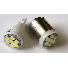 8SMD Spike (5v) Flashers 8SMD Spike (5v) Flashers
