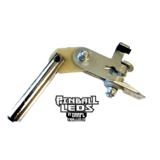 PLUNGER LINK & CRANK PAWL - RIGHT #A-15848-R