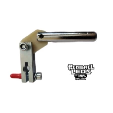 PLUNGER LINK & PAWL DATA EAST / SEGA #515-5051-00