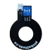 RGB Flipper Button Matrix Connection And Color Selector RGB Flipper Button Matrix Connection And Color Selector