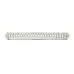 09-50-5245-1 - Gottlieb System 80 A1-J4 Connector - Edge Double 48 Pin Kit 09-50-5245-1 - Gottlieb System 80 A1-J4 Connector - Edge Double 48 Pin Kit