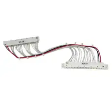 GTB1-MPU-HAR - Gottlieb System 1 MPU - Drive Interconnect Harness (A1-J5 to A3-J1)