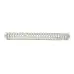 09-50-5255-KIT - Gottlieb System 80 A3-J3 Connector - Edge Double 50 Pin Kit 09-50-5255-KIT - Gottlieb System 80 A3-J3 Connector - Edge Double 50 Pin Kit