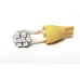 LED12V25 DRAPL-AXD-PW-S8-906-FLEX-FLASHER