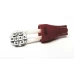 LED12V25 DRAPL-AXD-PW-S8-906-FLEX-FLASHER