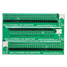 CBS-07 CLASSIC BALLY/STERN LED ADAPTER BOARD