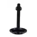 Leg Leveler - 3 Inch Black