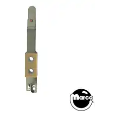 #03-7811 LEAF SWITCH END OF STROKE NORMALLY CLOSED ASW-A20-1