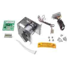 #502-5027-00 SHAKER MOTOR KIT STERN SAM SYSTEM #502-5027-00 SHAKER MOTOR KIT STERN SAM SYSTEM
