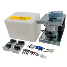 #502-5027-01 SHAKER MOTOR KIT STERN SPIKE SYSTEM #502-5027-01 SHAKER MOTOR KIT STERN SPIKE SYSTEM