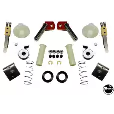 #BFKIT80 FLIPPER REBUILD KIT BALLY 5/75-4/80