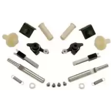 #BFKIT88 FLIPPER REBUILD KIT BALLY 5/80-11/88
