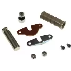 #PBK-GTB-AC POP BUMPER REBUILD KIT - GOTTLIEB AC
