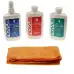Novus Polish 8oz. Combo #1 #2 #3