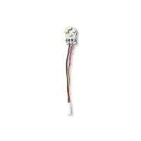 Matrix Post LED