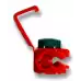 Scotchlock Red