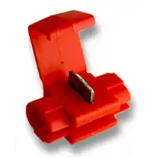 Scotchlock Red