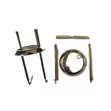 Standard Ring And Rod Assembly - MOD KIT