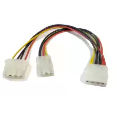 PBL-600-0201-00 Power Tap for ATX Power Supply Games PBL-600-0201-00 Power Tap for ATX Power Supply Games
