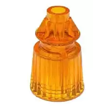 Post Star Orange 1-1/16 Inch