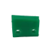 RUBBER BUMPER PAD WEDGE RAMP WALL PROTECTOR