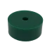 RUBBER - REBOUND 1-1/4 INCH OD RUBBER - REBOUND 1-1/4 INCH OD