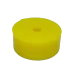 RUBBER - REBOUND 1-1/4 INCH OD RUBBER - REBOUND 1-1/4 INCH OD