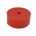RUBBER - REBOUND 1-1/4 INCH OD RUBBER - REBOUND 1-1/4 INCH OD