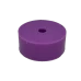 RUBBER - REBOUND 1-1/4 INCH OD RUBBER - REBOUND 1-1/4 INCH OD