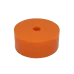 RUBBER - REBOUND 1-1/4 INCH OD RUBBER - REBOUND 1-1/4 INCH OD