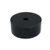 RUBBER - REBOUND 1-1/4 INCH OD RUBBER - REBOUND 1-1/4 INCH OD