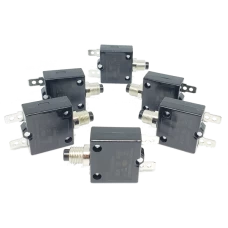 Testing Fuse Breakers Testing Fuse Breakers