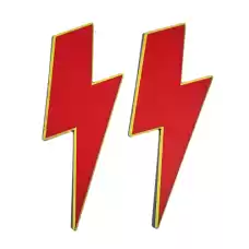 Tilt - ACDC Lightening Bolts
