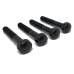 Leg Bolts 2 1/2 Inch Leg Bolts 2 1/2 Inch