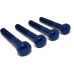 Leg Bolts 2 1/2 Inch Leg Bolts 2 1/2 Inch