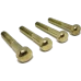 Leg Bolts 2 1/2 Inch Leg Bolts 2 1/2 Inch