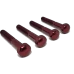 Leg Bolts 2 1/2 Inch Leg Bolts 2 1/2 Inch