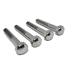 Leg Bolts 2 1/2 Inch Leg Bolts 2 1/2 Inch