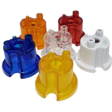 Pop Bumper Base
