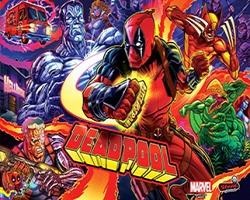 Deadpool
